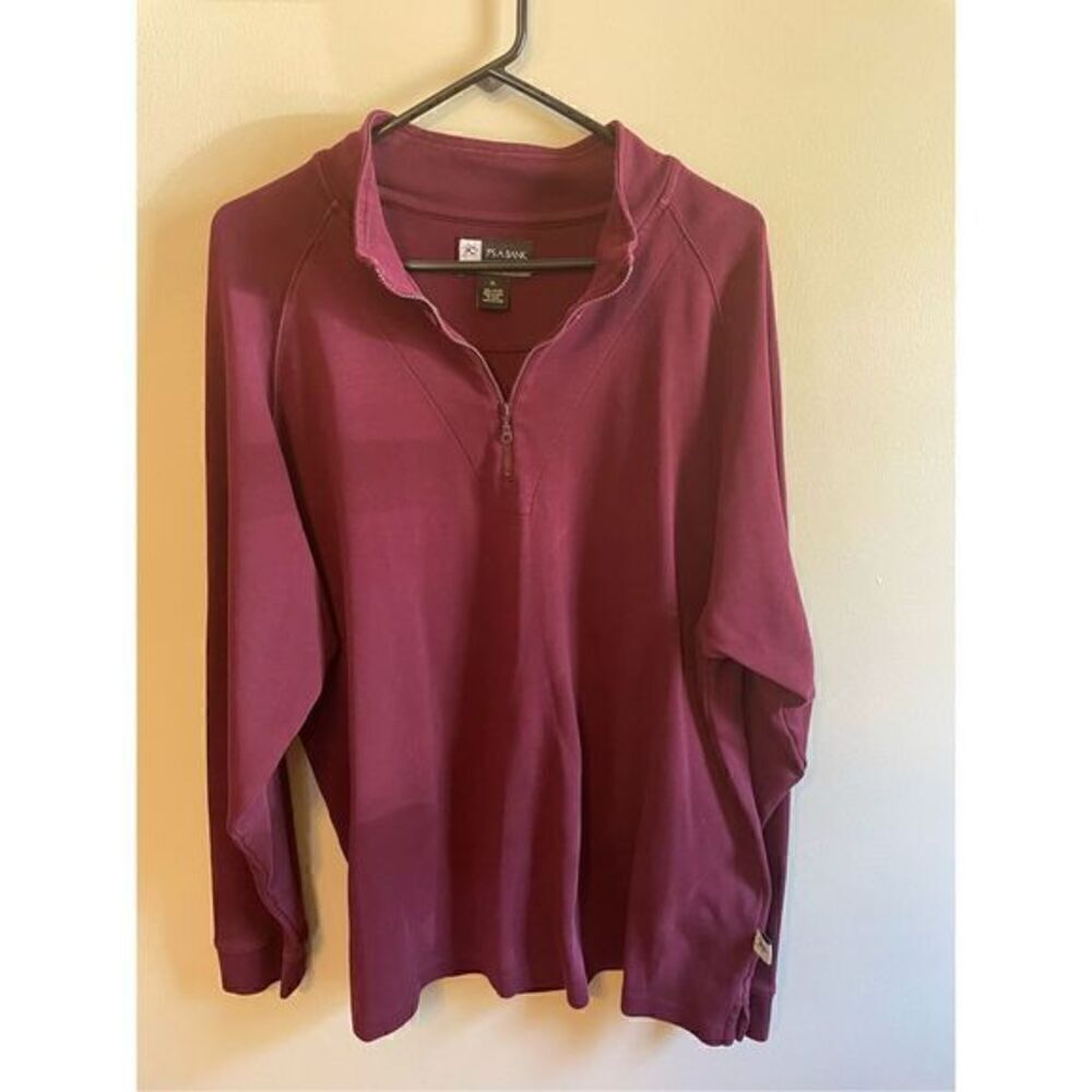 Jos. A. Bank Men’s Sweatshirt (SZ XL)